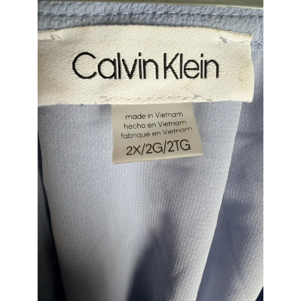 Calvin Klein calvin klein